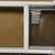 Quality Sliding Safety  Shower / RV/Mobil Home/Garage/Shed Window.(NEW) 3 thumbnail