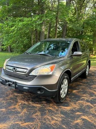 2009 Honda Crv (68k miles only) - $10,250 (Stoughton)63623706555393122