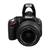 Nikon D5100 Black 16.2 MP DSLR Camera w/AF-S 18-55mm VR Lens 5 thumbnail