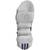 ADIDAS EXHIBIT B MENS BASKETBALL SHOES SIZE 9.5/10 | BLUE/WHITE/GREY 6 thumbnail