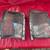 1963 and 64 Buick Revaira front parking lights and covers 4 thumbnail