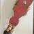 Gilt Wood Hand Carved Yali South India Antique 8 thumbnail