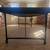 Restoration Hardware Industrial Dining and Console Table 7 thumbnail