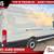 $585/mo - 2022 Ford Transit 250 3dr LWB High Roof Extended Cargo Van 10 thumbnail