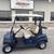 2021 Club Car Tempo, Blue Sapphire Golfer,Golf cart 1 thumbnail