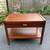 Mid Century Modern Single Nightstand/side Table. 1 thumbnail