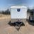 2026 Interstate 5 X 10 Victory Enclosed Cargo Trailer White 8 thumbnail