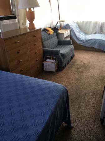Senior room for rent 1