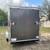 Brand new 7 x 12 cargo trailer 4 thumbnail