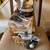 FEDERAL SIGNAL Visibeam Remote Spotlight VB12S1 2 thumbnail