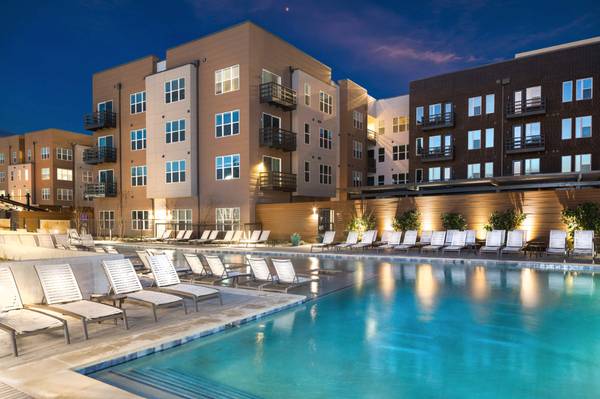 $2,099 / 2br - A New Upscale Apartment in West Plano! (Plano/West Plano)63796375481601121