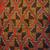 Brand New Large Oriental Rug > Dark Red /Navy>Hand Knotted>100% Wool 2 thumbnail