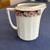 Antique German Deco China Coffee Tea Service - circa 1955 2 thumbnail