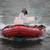 13' inflatable Mercury sportHD 420 5 thumbnail