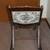 Antique Foldable Rocking Chair 3 thumbnail