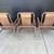 Vintage Steel Armchairs 5 thumbnail