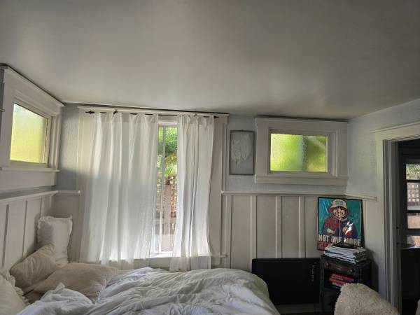 $2,500 / 1br - 500ft2 - Cozy 1bed/1ba garden apartment with private patio, laundry (richmond / seacliff)63873333246339122