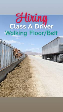 Class A Driver Commodities AG 1