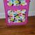 Used French Bulldog Rolling Luggage For Girls 2 thumbnail