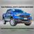 2020 Ford Ranger XL 4x2 4dr SuperCrew 5.1 ft. SB 1 thumbnail