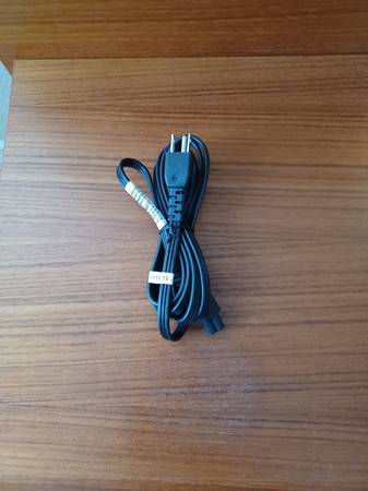 Well Shin_AC Power Cord 1