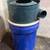 JET 2HP Dust Collector w/ 50 Gal Thein Cyclone Separator 2 thumbnail