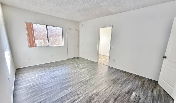 Nice 1 bedroom apartment 1