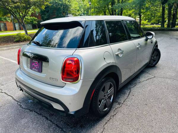 2023 MINI Hardtop 4 Door - Financing Available! - $24999.0063621142524035121