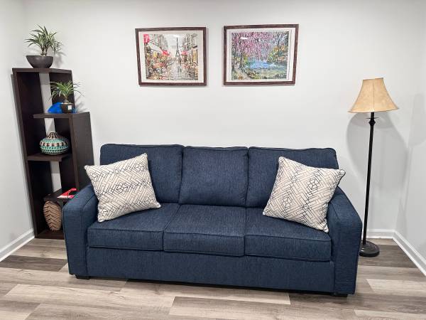 Sofa bed like new condition 1