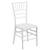 2, HERCULES, faux bamboo, Resin Stacking Chiavari Chairs 4 thumbnail