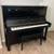 Yamaha U3 Studio Piano Tuned and Delivered 1 thumbnail