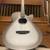 RainSong Carbon Fiber Acoustic Guitar 3 thumbnail