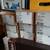 ALL THESE BOXES OF NEW PLASTIC CASTERS/WHEELS FOR TABLES CHAIRS & MORE 5 thumbnail