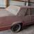 Barn Find Time Capsule 1980 Ford Thunderbird 446 miles 6 thumbnail