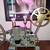 Vintage film projector art light 8 thumbnail