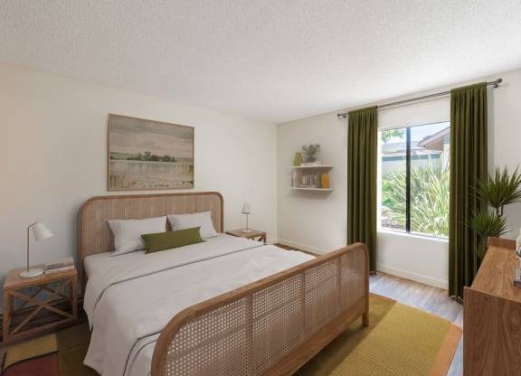 $2,771 / 2br - 934ft2 - ¡2BD/2BA renovado disponible a mediados de septiembre! Admite mascotas, plazos flexibles, piscina (4036 Cedarhurst Dr, Santa Maria, CA)63663819130753122