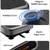 Vibration Plate Exercise Machine Weight Loss, Full Body Workout Vibrat 6 thumbnail