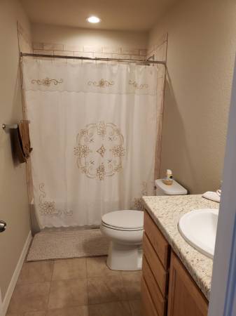 Habitación amueblada en alquiler por $700 (Colorado Springs)63687012026881121