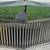 1980 - 1985 Cadillac Seville eldorado chrome asc grill 1 thumbnail