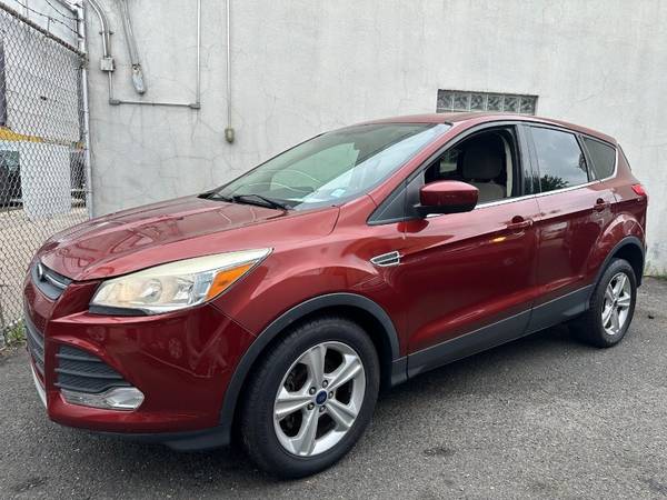 2014 Ford Escape SE FWD - $6,000 (Brooklyn NY)63654716365825120