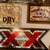 Beer /Alcohol Related Vintage Mirrors 2 thumbnail