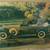 1932 Lincoln Convertible Framed Art Picture 20x16 collectable auto car 2 thumbnail