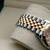 Rolex 278273 Datejust 18K/Ss Silver Roman Diamond “Vi” Dial 3 thumbnail