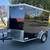 2025 Cargo Trailer 6x8 / NEW / Vent / High Ceiling 4 thumbnail
