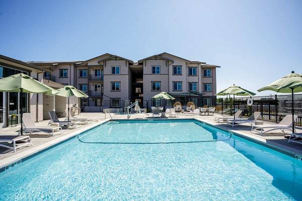 $2,495 / 1 hab - 724 pies² - Zona de juegos, Gestión en el lugar, Patio/ Balcón (fairfield / vacaville)63873331711233122
