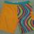Brand New Pair of LoudMouth Shorts Swimsuit Size 36-38 Waist 3 thumbnail