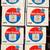 SM-248A Solar Octagon Light bulb - 4 x 18650 Li-Ion Batteries 3 thumbnail