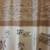 Standard size cloth shower curtain with safari animals theme. Like new 2 thumbnail