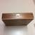 Collectible Set of 5 Wooden Cigar Boxes 6 thumbnail