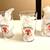 Tennent’s Lager Stackable Pint Beer Glass ( New ) 1 thumbnail
